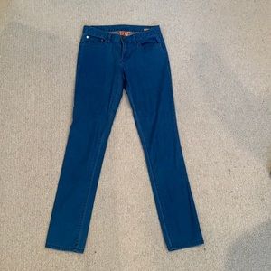 Tory Burch jeans
